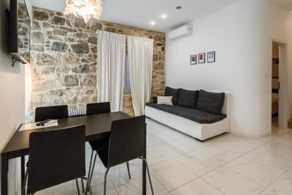Apartman Campanelo Split Exterior photo