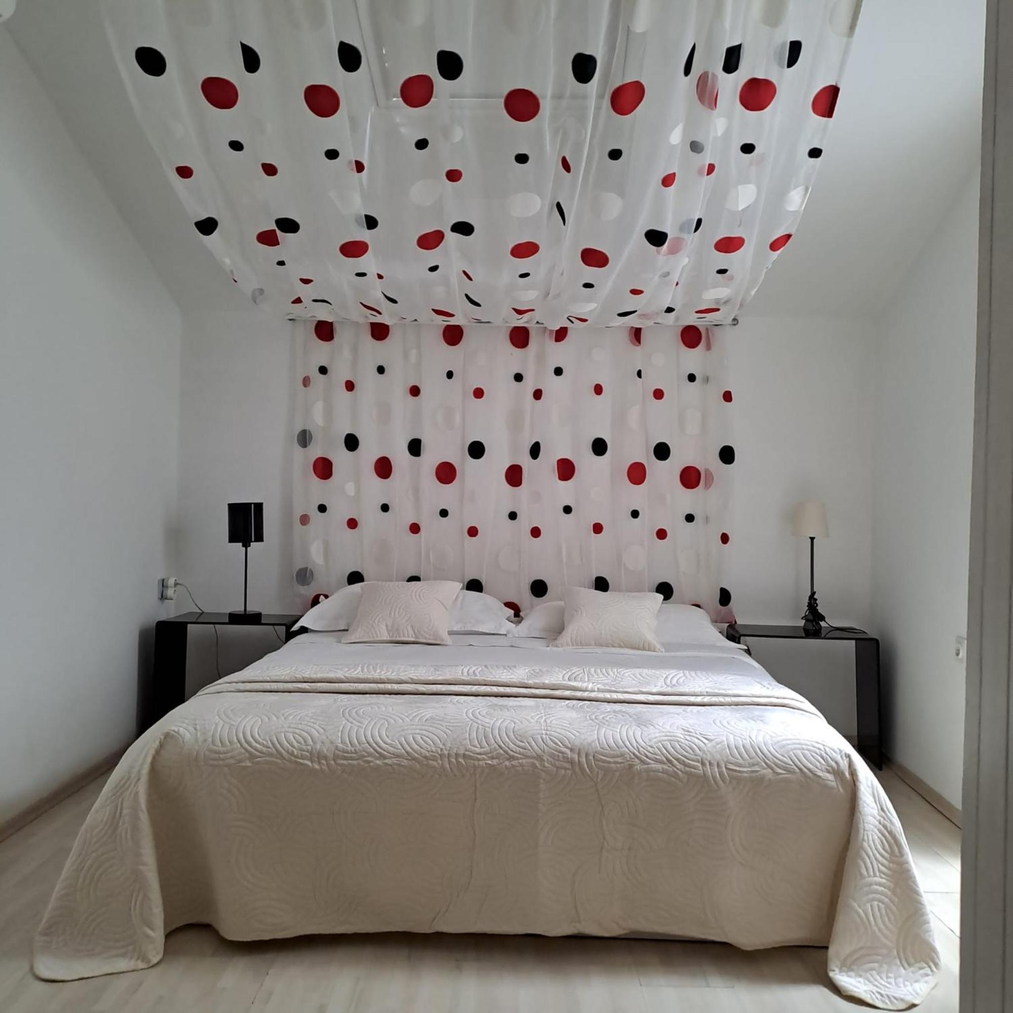 Apartman Campanelo Split Room photo
